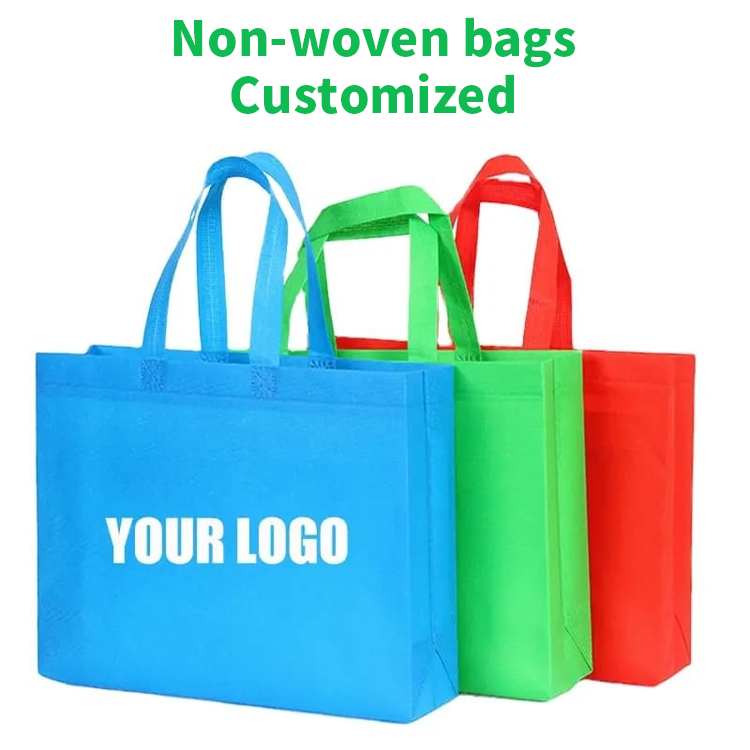 Non-woven bag