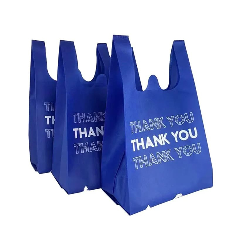 Non-woven bag