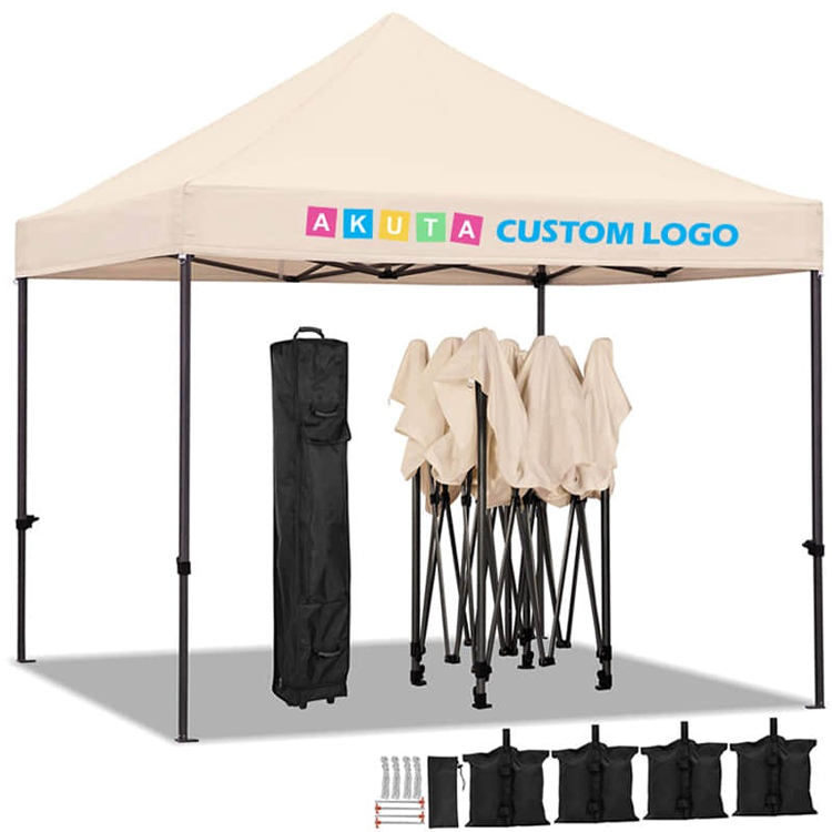 tent