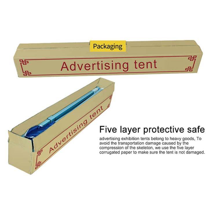 tent