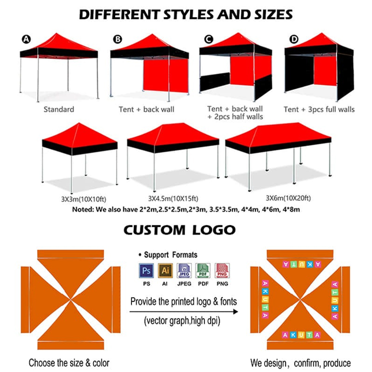 tent