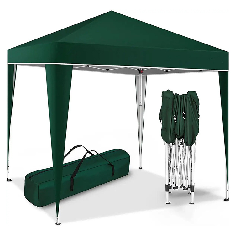 tent