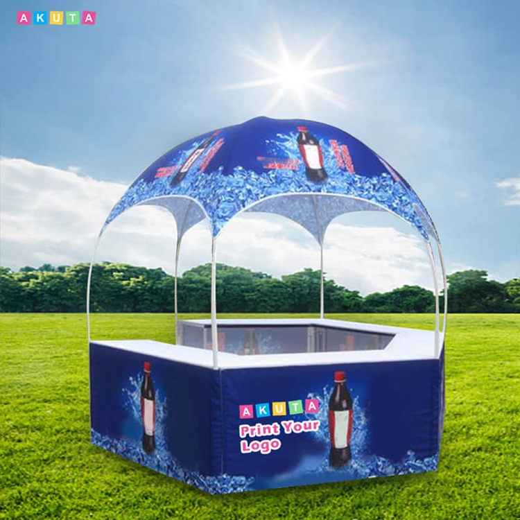 tent