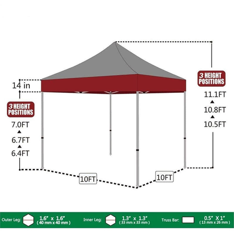 tent