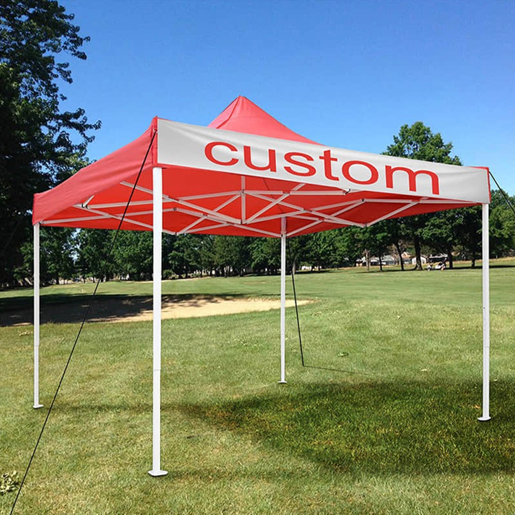 tent