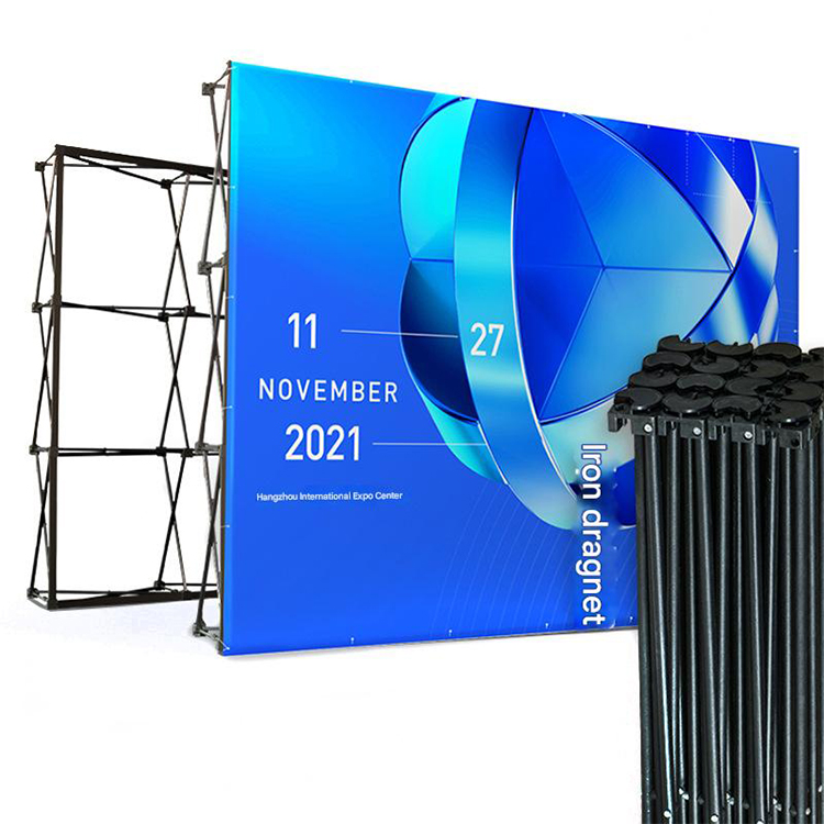 Roll-up banner