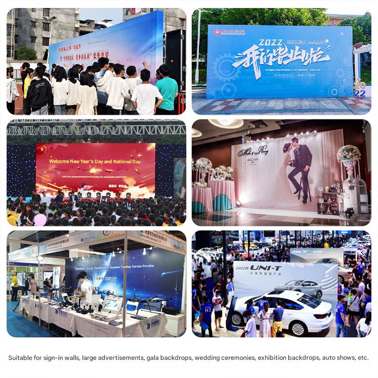 Roll-up banner