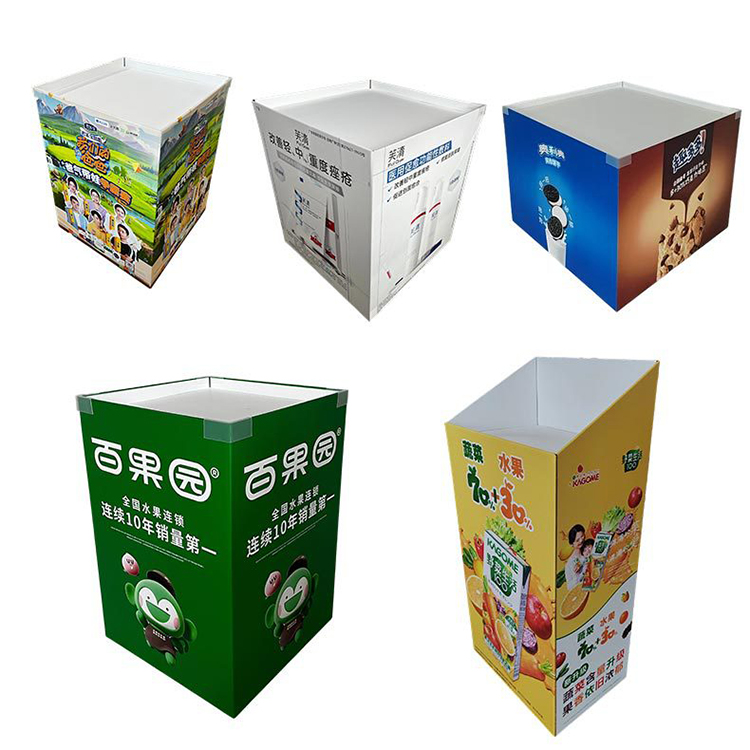 Advertising table/tablecloth