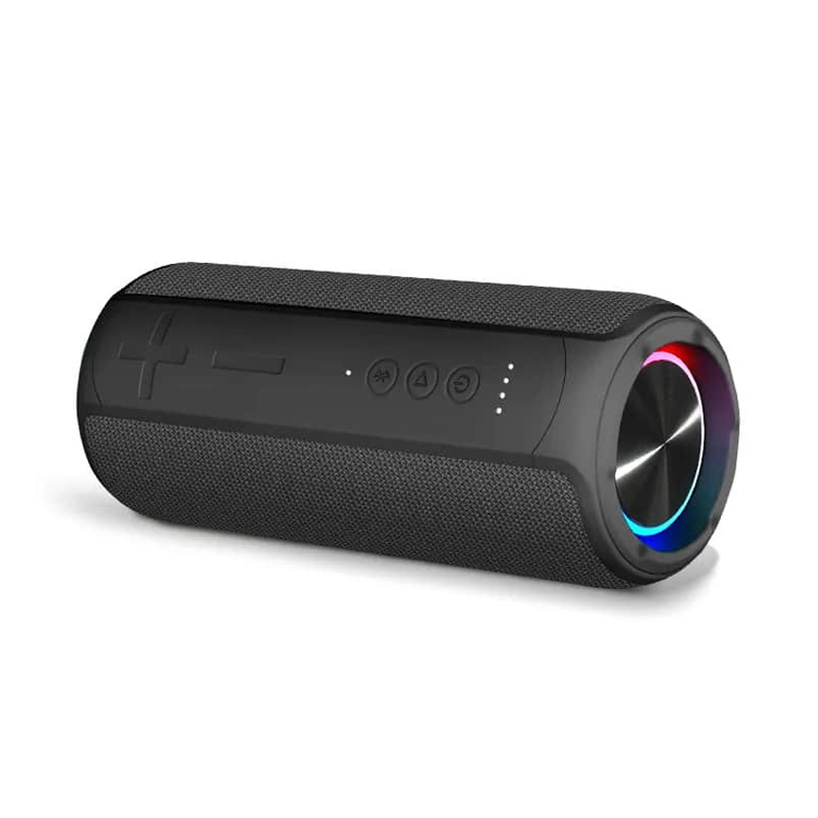 Speakers
