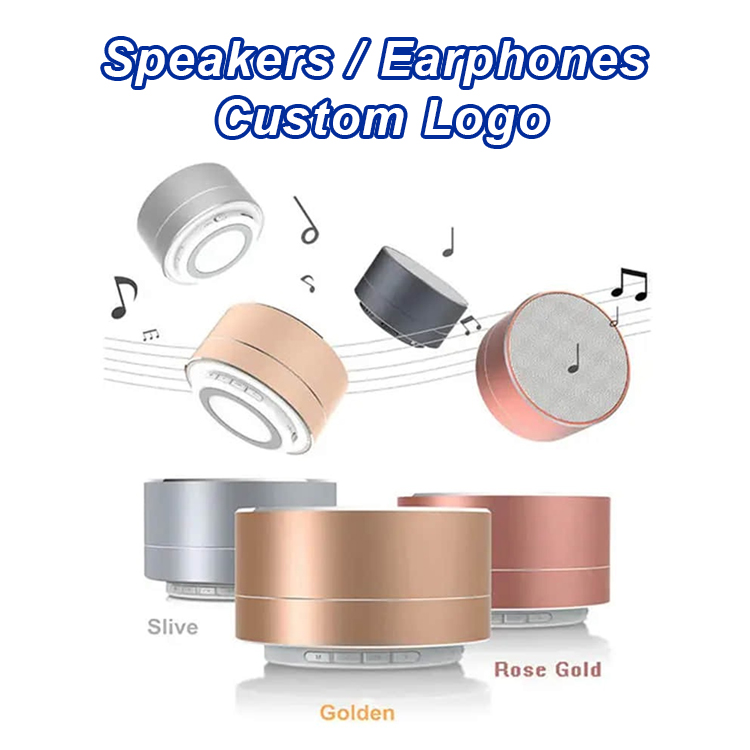 Speakers