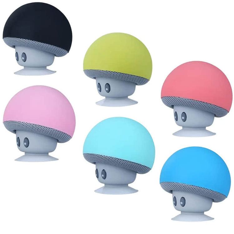 Speakers