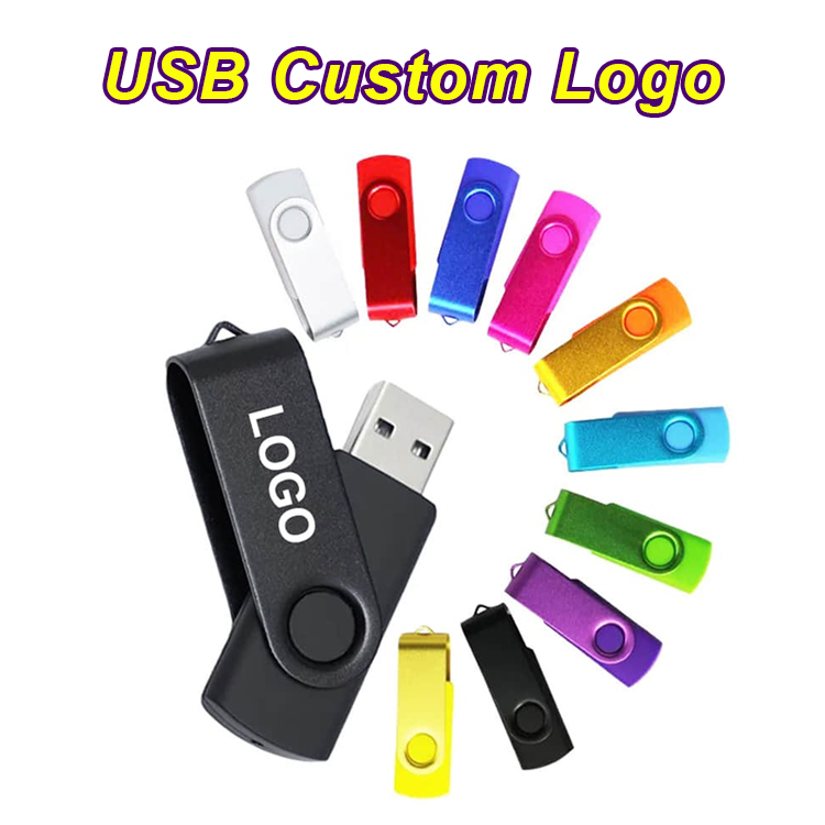 USB drives
