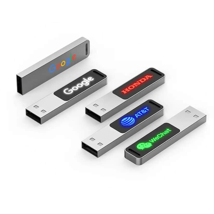 USB drives