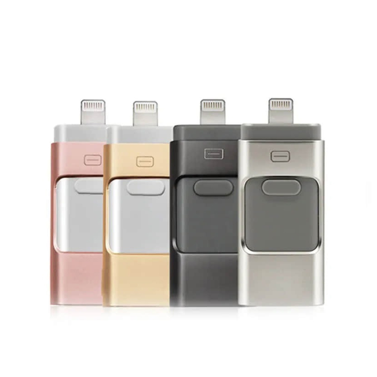 USB drives