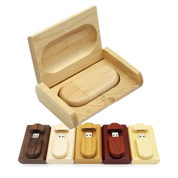 USB drives