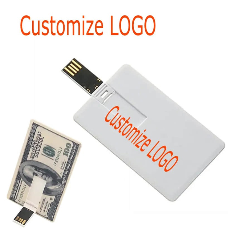 USB drives