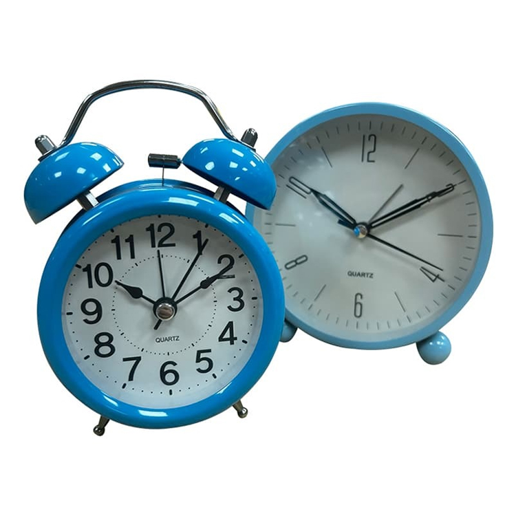 Clocks