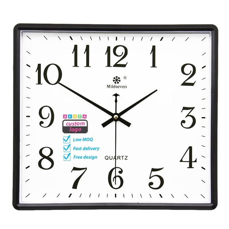 Clocks