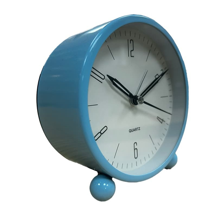 Clocks