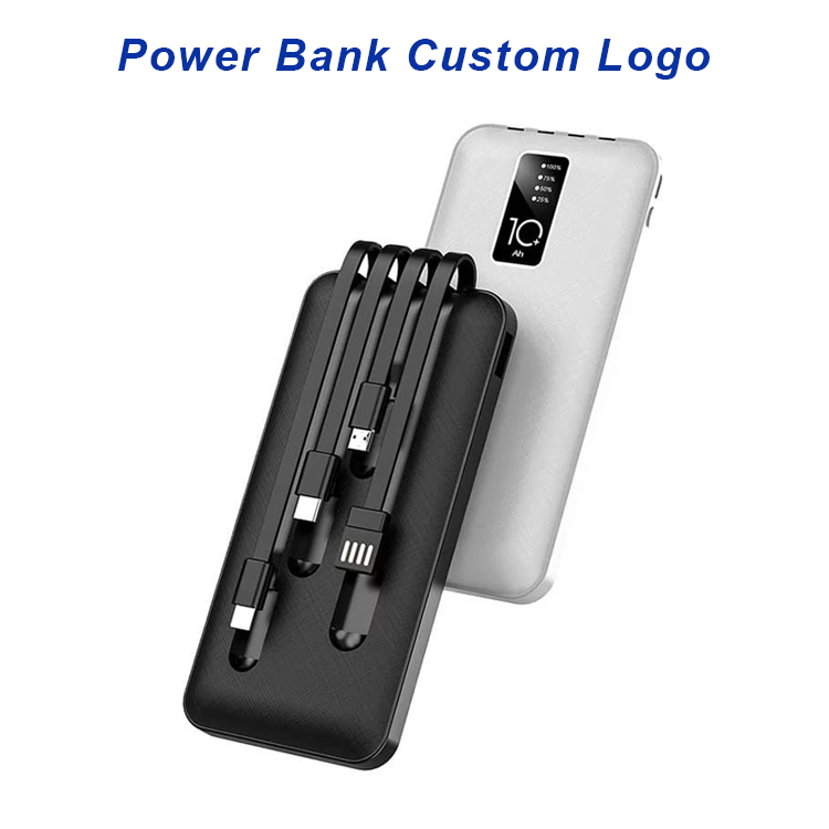 Power banks