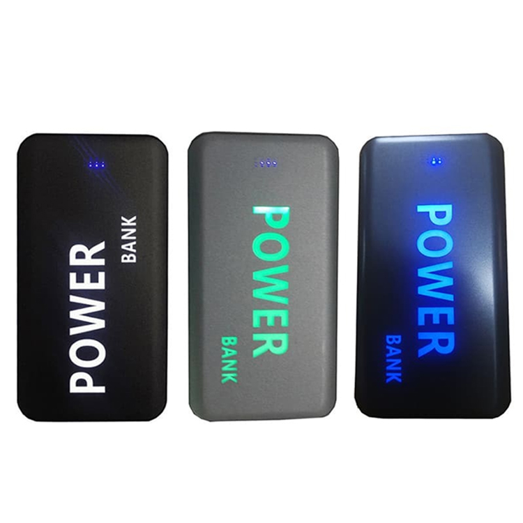 Power banks