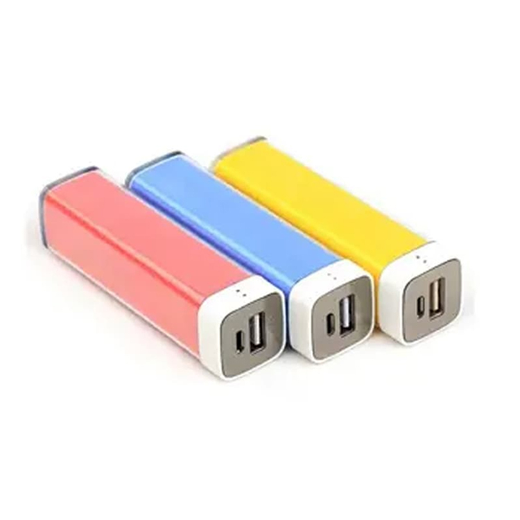Power banks