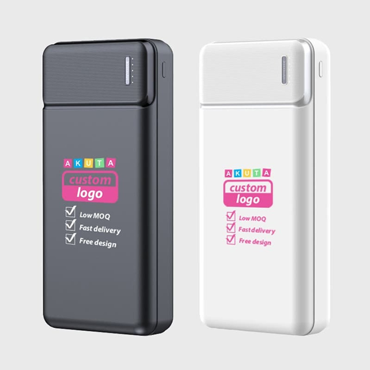 Power banks
