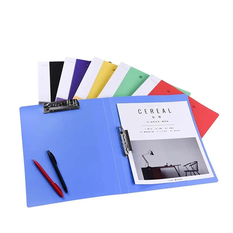Folders
