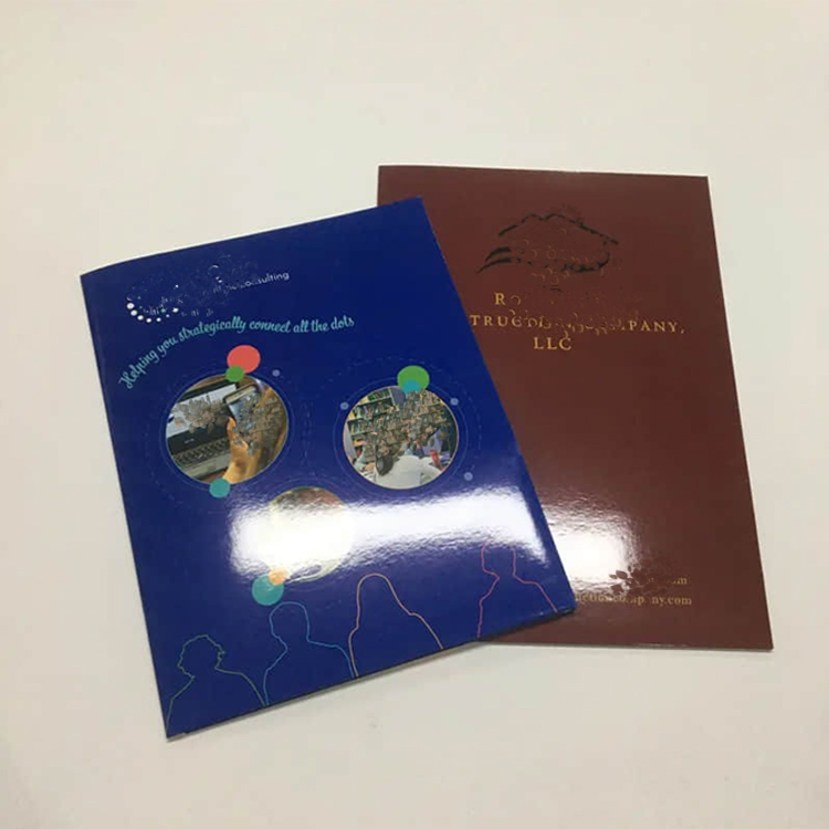 Folders