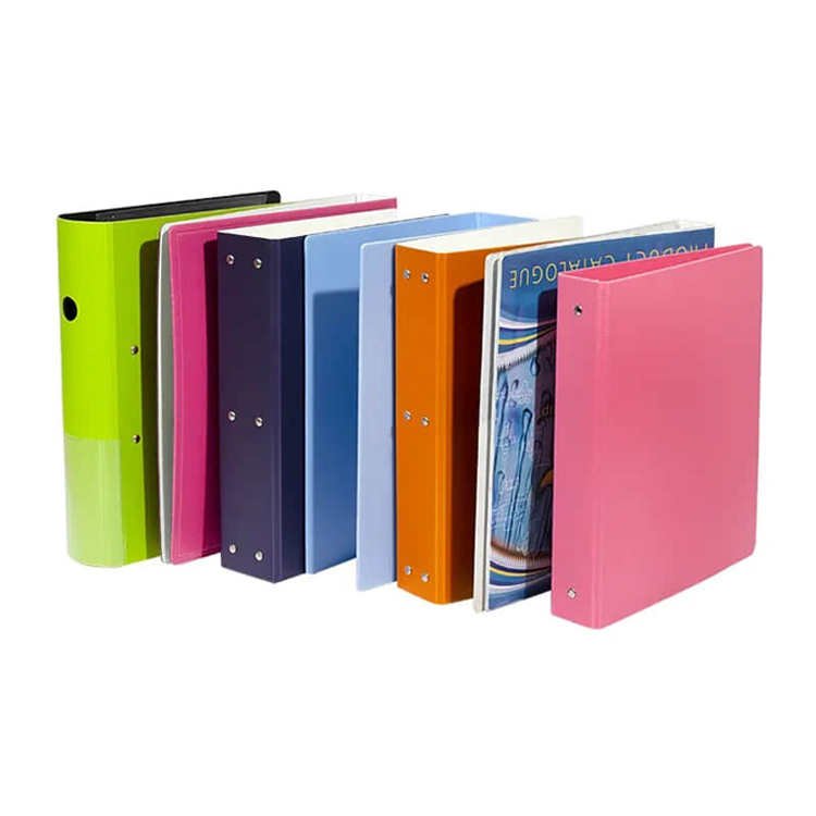 Folders