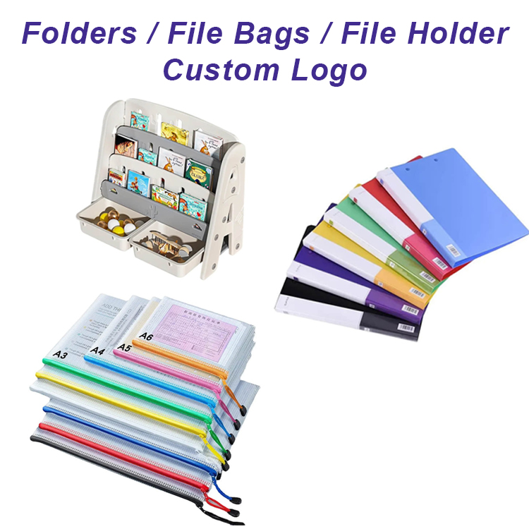 Folders