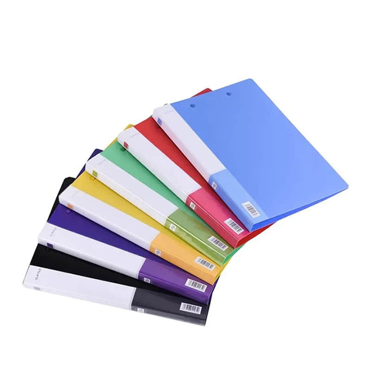 Folders