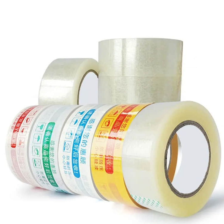 Packing tape