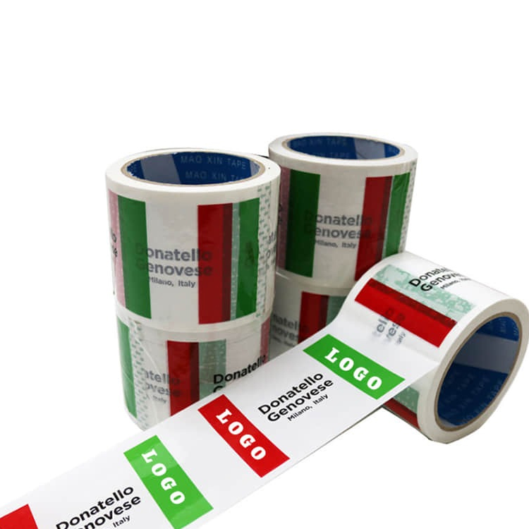 Packing tape