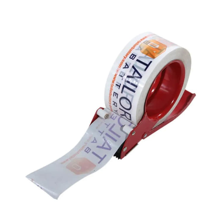 Packing tape