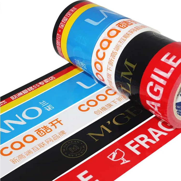 Packing tape