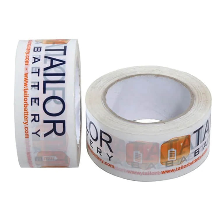 Packing tape