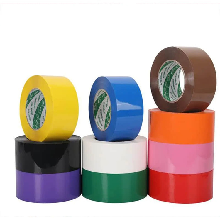 Packing tape