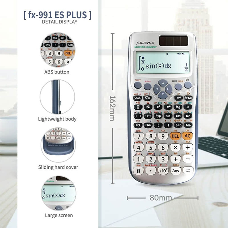 Calculator