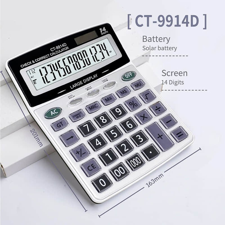 Calculator