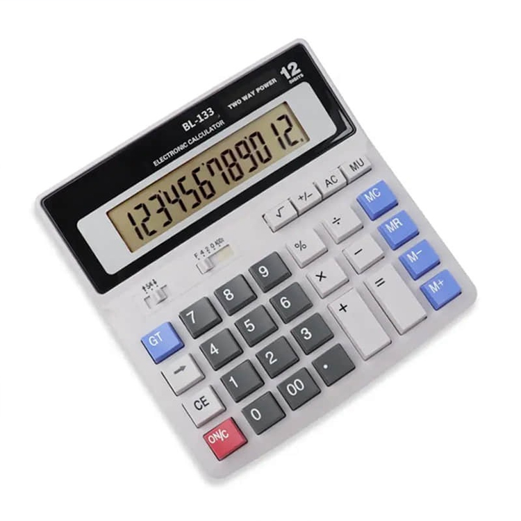 Calculator