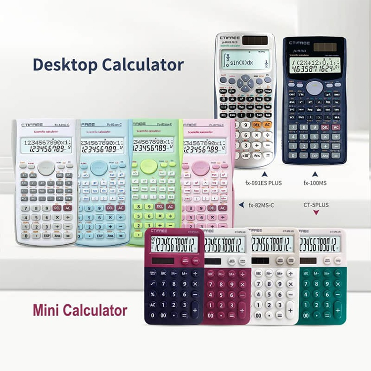 Calculator