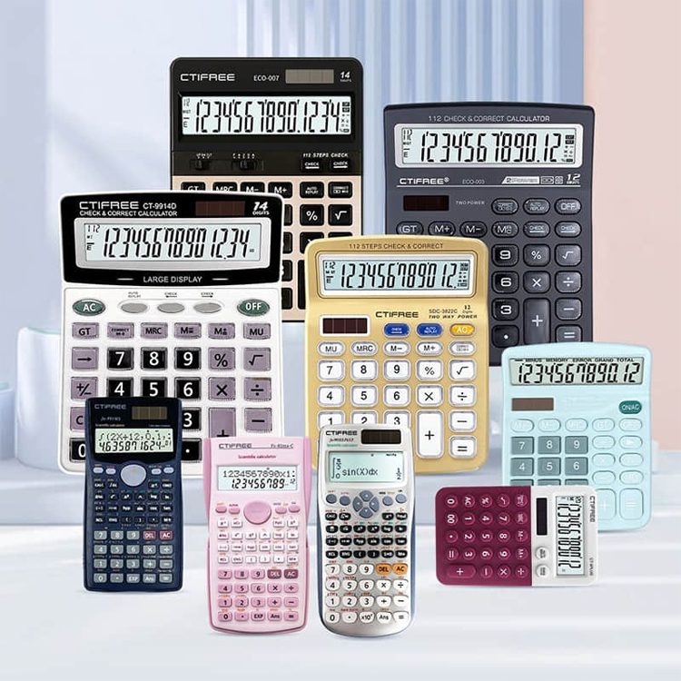 Calculator