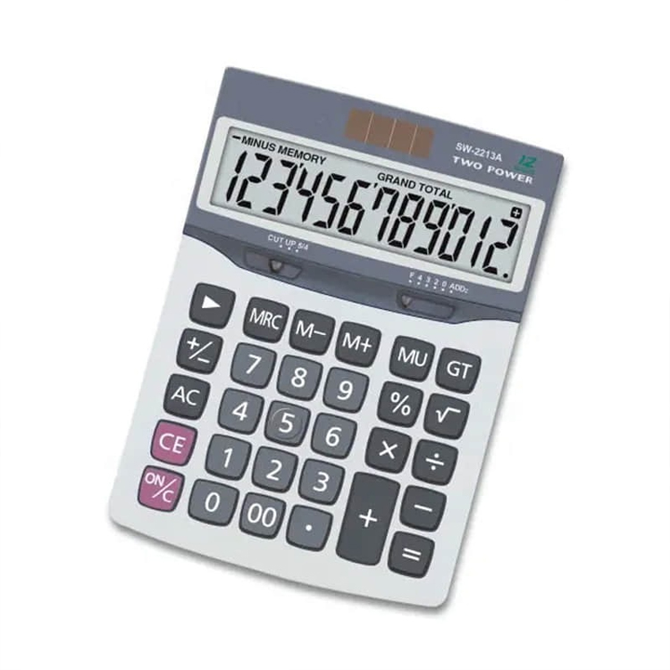 Calculator