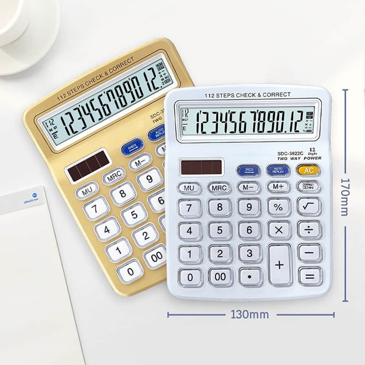 Calculator