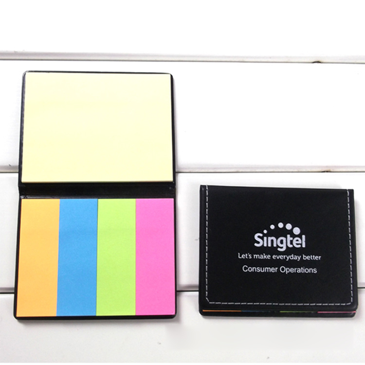 Sticky notes