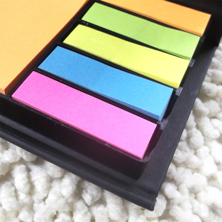 Sticky notes