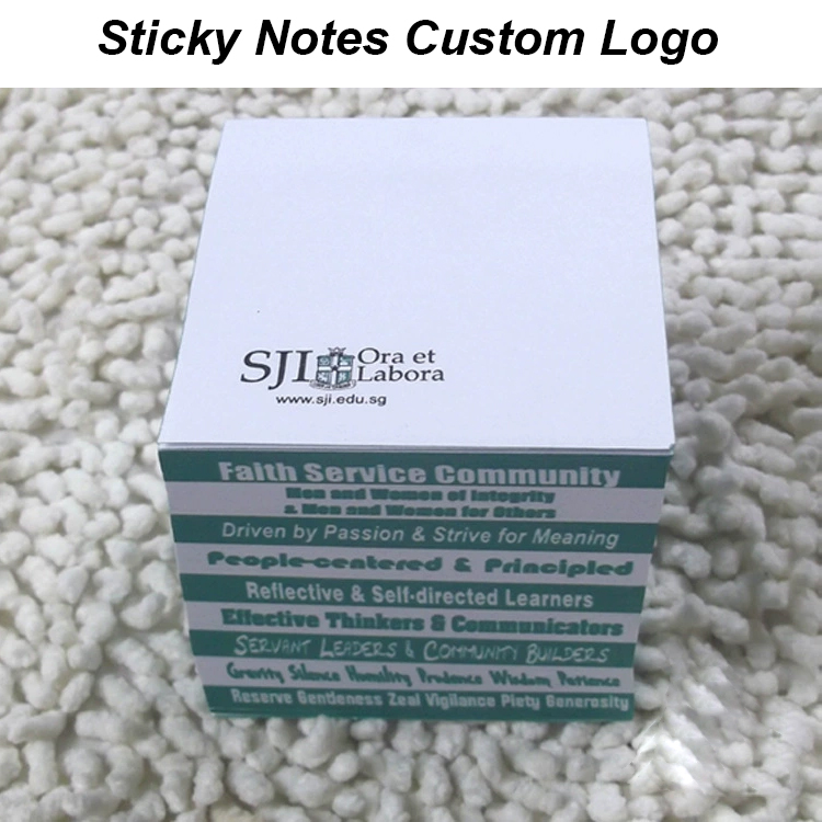 Sticky notes