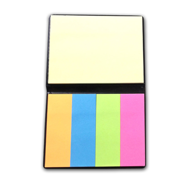 Sticky notes
