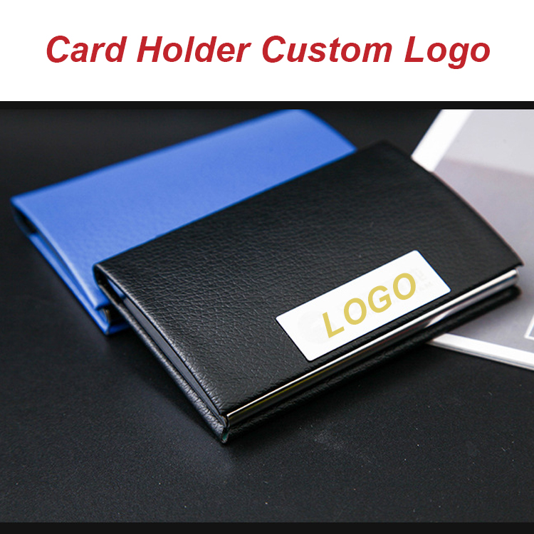 Card holders